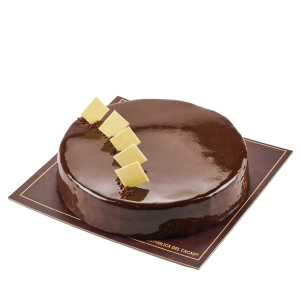 Torta de Chocolate