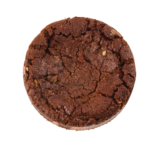 Galleta Chocolate y Nueces
