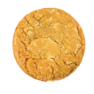 Galleta Chocolate Blanco